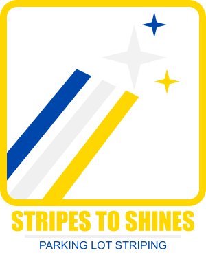 Stripes to Shines Logo